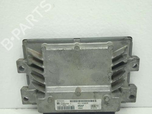engine-control-unit-ecu-ford-fiesta-vi-cb1-ccn-2008-32188718 main image