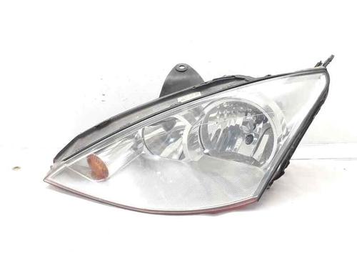 Used Left headlight Left headlight FORD FOCUS I (DAW, DBW) 1.8 TDCi (115 hp) 11148719 11148719