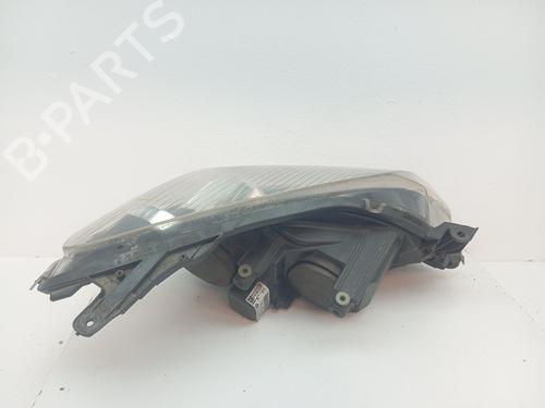 Left headlight OPEL ASTRA H (A04) 1.7 CDTI (L48) | BP37520326C28 - Image 4