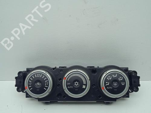 Used Climate control Climate control MITSUBISHI LANCER VIII (CY_A, CZ_A) [2007-2026] 35979006 35979006