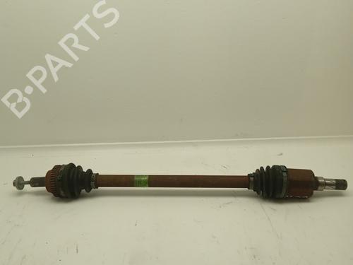 right-front-driveshaft-smart-fortwo-coupe-450-a4513570601-2004-2005-2006-2007-4337656 main image
