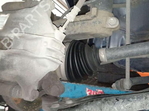 Højre Styrespindel Lejehus CITROËN C-ELYSEE (DD_) 1.5 BlueHDi 100 | BP32220245M26