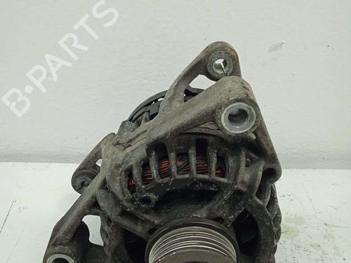 Alternator OPEL AGILA A (H00) 1.2 16V (F68) | BP32997641M7 - Image 5