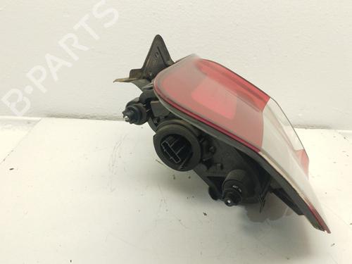 Left taillight CITROËN C5 III (RD_) 2.0 HDi 165 (RDRHHA, RDRHH8) | BP40083328C34 - Image 4
