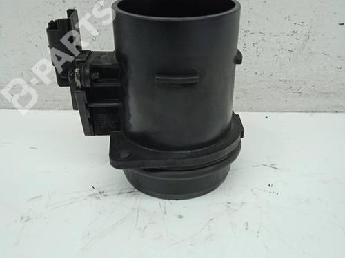 Used Mass air flow sensor Mass air flow sensor PEUGEOT PARTNER Box Body/MPV 1.6 HDi (75 hp) 11166016 11166016