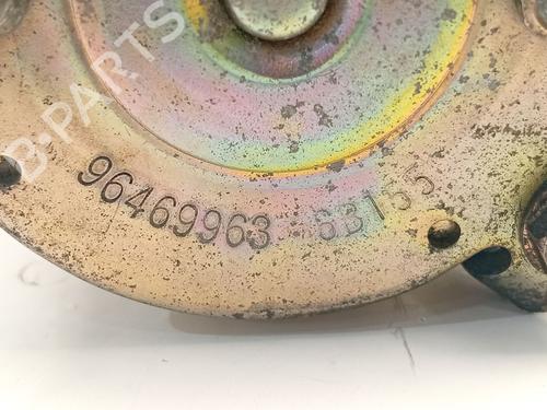 Starter CHEVROLET LACETTI (J200) 1.8 | BP40183766M8 - Image 7