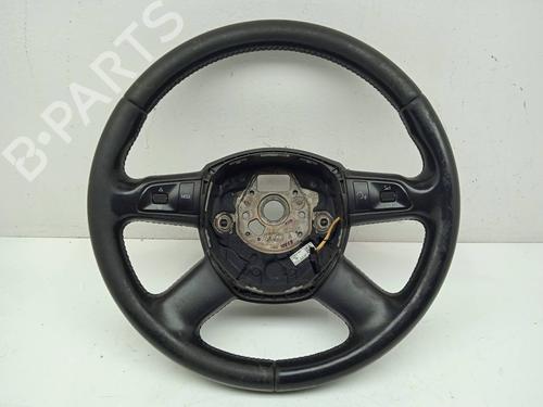 Used Steering wheel AUDI A4 B8 (8K2) 2.0 TDI 16V (140 hp) 11164931
