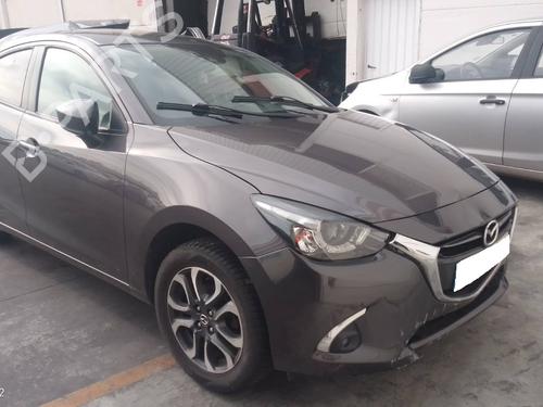 Left headlight MAZDA 2 Hatchback (DL, DJ)  | BP17828612C28 