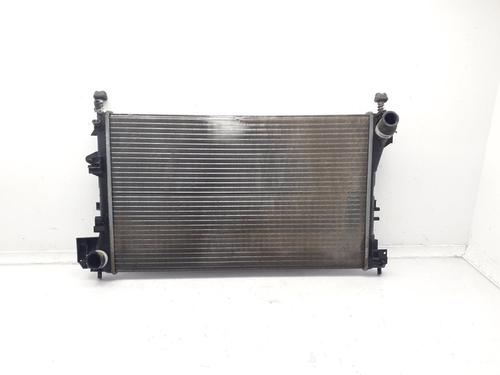 Used Water radiator Water radiator SAAB 9-3 (YS3F, E79, D79, D75) 1.8 i (122 hp) 11151109 11151109