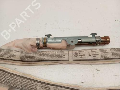 Left curtain airbag VW PASSAT CC B6 (357)  | BP26004288C11 