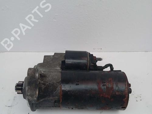 Used Starter Starter SEAT IBIZA II (6K1) [1993-2002] 19537510 19537510
