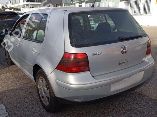 Turbocharger/Supercharger VW GOLF IV (1J1) | BP22522809M71