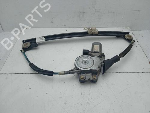 Used Front right window mechanism ALFA ROMEO 147 (937_) 1.9 JTD (937.AXD1A, 937.BXD1A, 937.AXV1A, 937.BXB1A,... (115 hp) 4337141