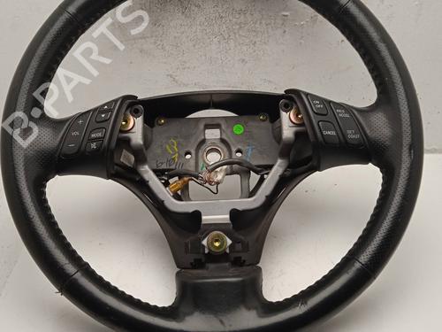 Used Steering wheel MAZDA 6 Saloon (GG) 1.8 (120 hp) 4304382