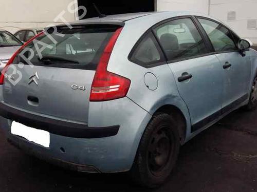 Headlight switch CITROËN C4 I (LC_) 1.4 16V | BP4357924I24 