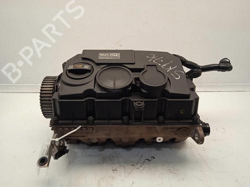 Used Cylinder head SEAT IBIZA IV (6J5, 6P1) [2008-2017]  11753790
