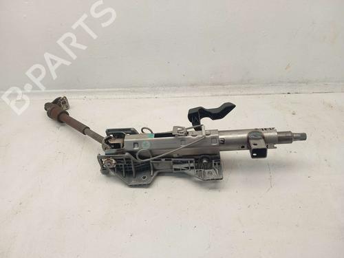 Used Steering column Steering column PEUGEOT 508 I (8D_) 2.0 HDi (140 hp) 31618184 31618184