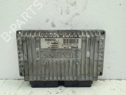 Used Gearbox control unit RENAULT LAGUNA II (BG0/1_) 2.0 16V (BG00, BG0K, BG0P, BG0W) (135 hp) 33208329