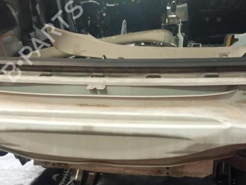 Used Rear bumper reinforcement VOLVO XC60 I SUV (156) [2008-2018]  24123731