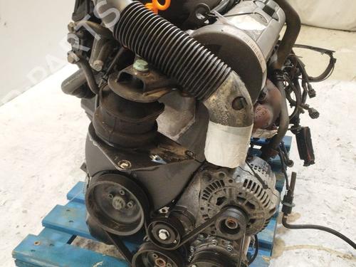 Engine SEAT AROSA (6H1)  | BP36800608M1  - Image 5