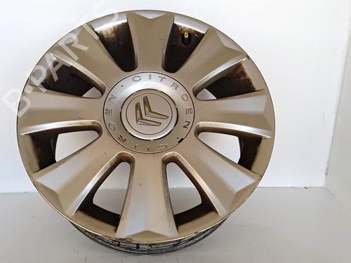 Used Rim Rim CITROËN C4 I Saloon 1.6 HDi (109 hp) 40010128 40010128