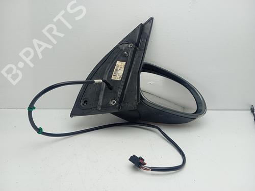 Used Right mirror VW GOLF V (1K1) 1.9 TDI (105 hp) 18071270