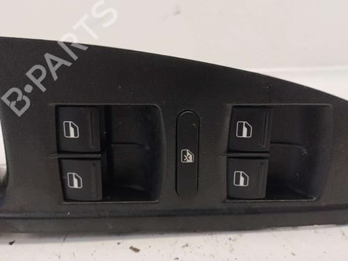 Left front window switch SEAT ALTEA (5P1) | BP26140367I27 - Image 2