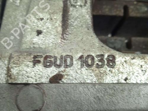 Right rear brake caliper HYUNDAI GENESIS Coupe 3.8 | BP34632764M106  - Image 8