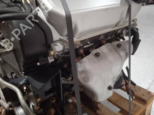 Engine MITSUBISHI GALANT VII (E5_A, E7_A, E8_A) | BP11147037M1 - Image 5