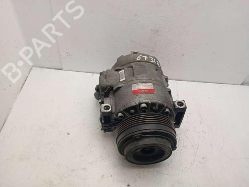 AC compressor BMW 3 Coupe (E46) | BP4353665M34 - Image 5
