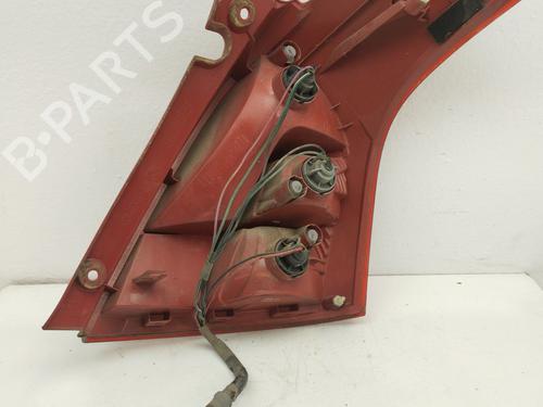 Left taillight SUZUKI SWIFT III (MZ, EZ) 1.3 (RS413, ZC11S) | BP34444205C34 - Image 2