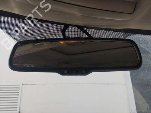 Used Rear mirror JEEP GRAND CHEROKEE III (WH, WK) 3.0 CRD 4x4 (218 hp) 23427503