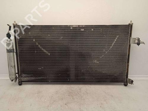 ac-radiator-nissan-x-trail-i-t30-mtr-yd22ddti-2001-2002-2003-2004-2005-2006-2007-2008-2009-2010-2011-2012-2013-11160607 main image