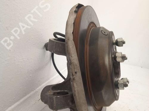 Right rear steering knuckle HYUNDAI GENESIS Coupe 3.8 | BP34632737M28 - Image 2