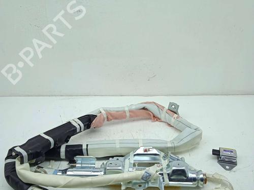 Used Electronic sensor LEXUS GX (_J12_) [2001-2009]  12446536