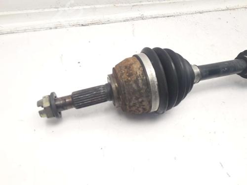 Right front driveshaft NISSAN NOTE (E11, NE11) | BP11150626M39 - Image 3