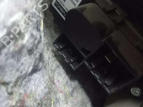 Used Heater blower motor FORD FOCUS III [2010-2020]  31619305