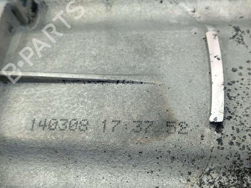 Oil sump VW POLO IV (9N_, 9A_)  | BP31614837M115 