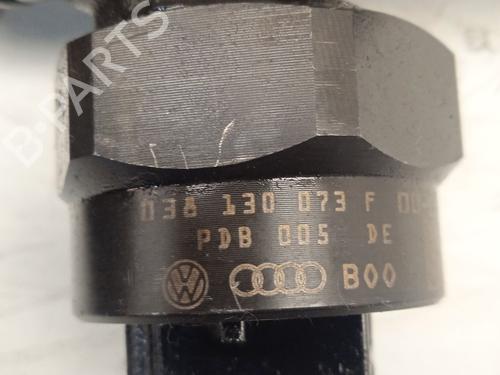 Injector AUDI A4 B5 (8D2) 1.9 TDI | BP31831547M100  - Image 5