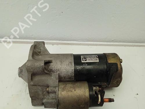 Used Starter PEUGEOT 307 (3A/C) 2.0 HDi 90 (90 hp) 18548458