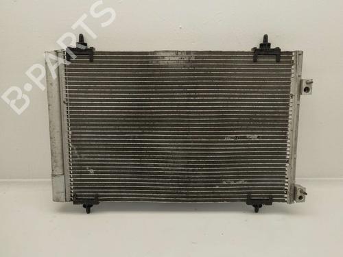 Used AC radiator AC radiator CITROËN C4 Picasso I MPV (UD_) [2006-2015] 31616299 31616299