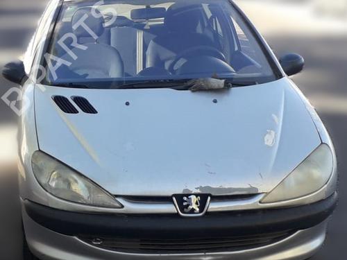Brugte PEUGEOT 206 Hatchback (2A/C) 4758546