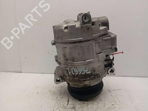 Used AC compressor MERCEDES-BENZ E-CLASS (W211) E 200 CDI (211.004) (122 hp) 11270997