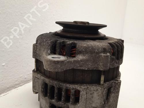 Alternator NISSAN ALMERA II (N16) 2.2 Di | BP34716062M7 - Image 2