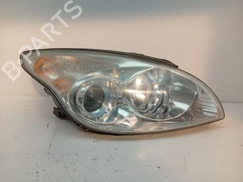 Used Right headlight Right headlight HYUNDAI i30 (FD) 1.6 CRDi (116 hp) 33873721 33873721