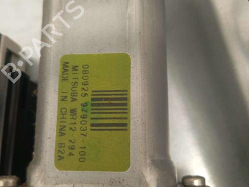 Front left window mechanism FORD C-MAX (DM2)  | BP31615005C22  - Image 6