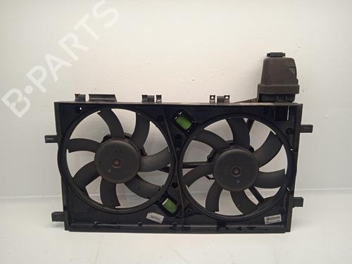 Used Radiator fan Radiator fan 39140645 39140645