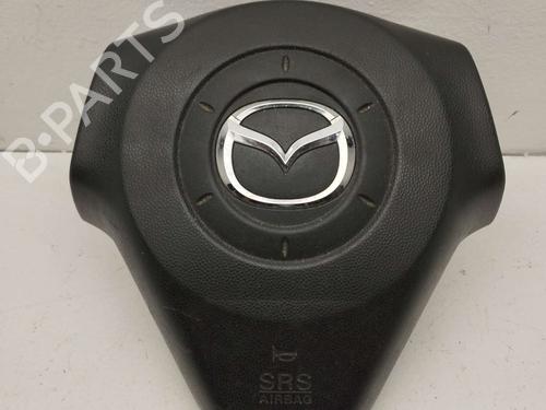 Used Driver airbag Driver airbag MAZDA 5 (CR) 2.0 CD (CR19) (143 hp) 20088806 20088806