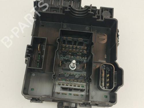 Fuse box CITROËN C3 AIRCROSS II (2R_, 2C_) 1.2 PureTech 110 (2RHNZB, 2RHNZW, 2RHNPX, 2RHNPJ) | BP36800632E1 - Image 3