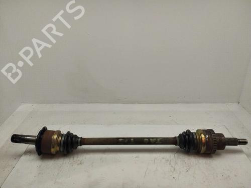 Used Left rear driveshaft JAGUAR X-TYPE I (X400) 2.5 V6 All-wheel Drive (196 hp) 4257430
